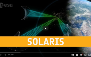 ESA - Solaris Video Screenshot