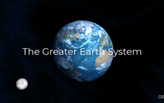 the Greater Earth System
