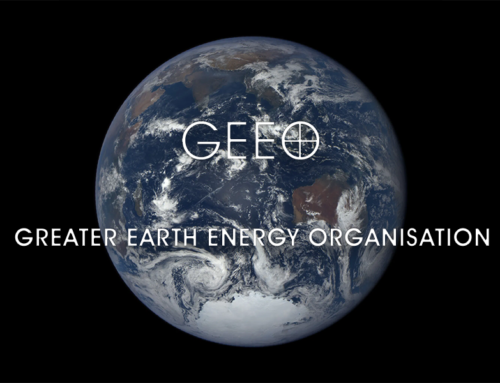 Greater Earth Energy Organisation