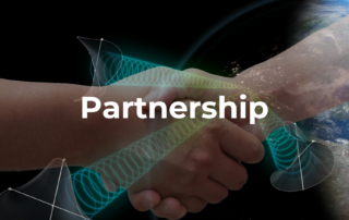 A PPP for SBSP: Partnership