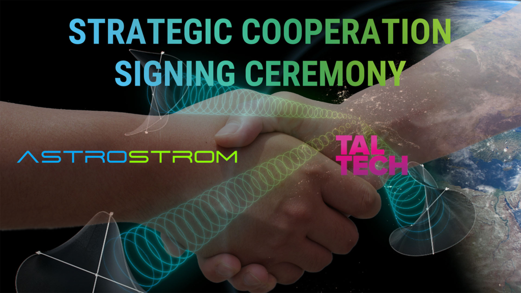 Strategic Partner - TalTech