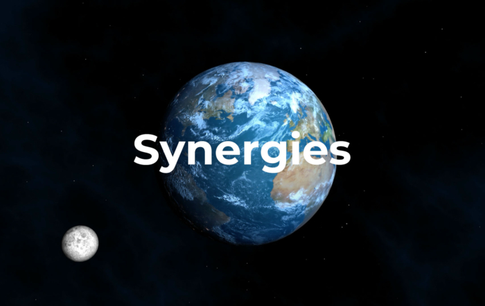 Strategic Partners - Synergies
