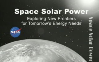 NASA - Space Solar Power