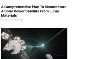 Universe Today Article Header
