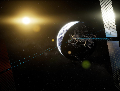 Solar Power from Space